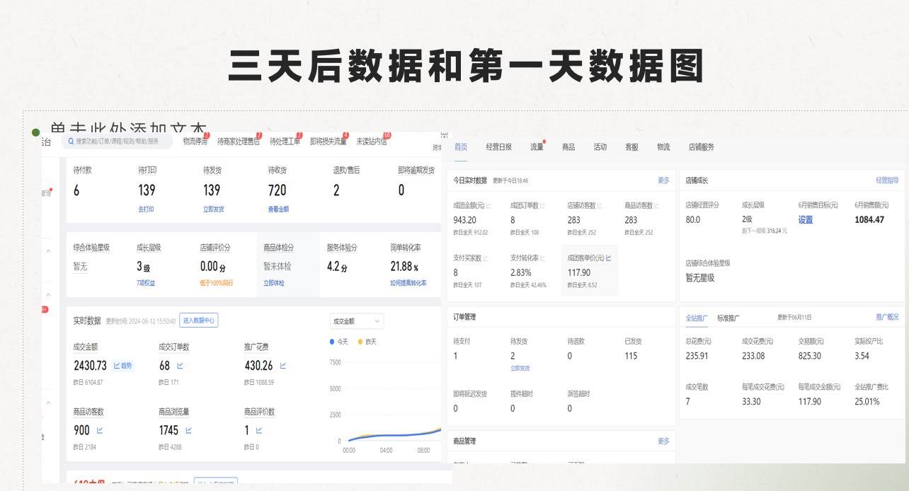 图片[3]副业基地_极客搞钱_中创网_福缘网_冒泡网_资源整合平台最新拼多多模式日入4K+两天销量过百单，无学费、 老运营代操作、小白福利，了解不吃亏副业基地_极客搞钱_中创网_福缘网_冒泡网_资源整合平台副业基地