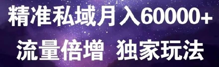 原力网赚精准私域月入60000+,流量倍增独家玩法副业基地_极客搞钱_中创网_福缘网_冒泡网_资源整合平台副业基地