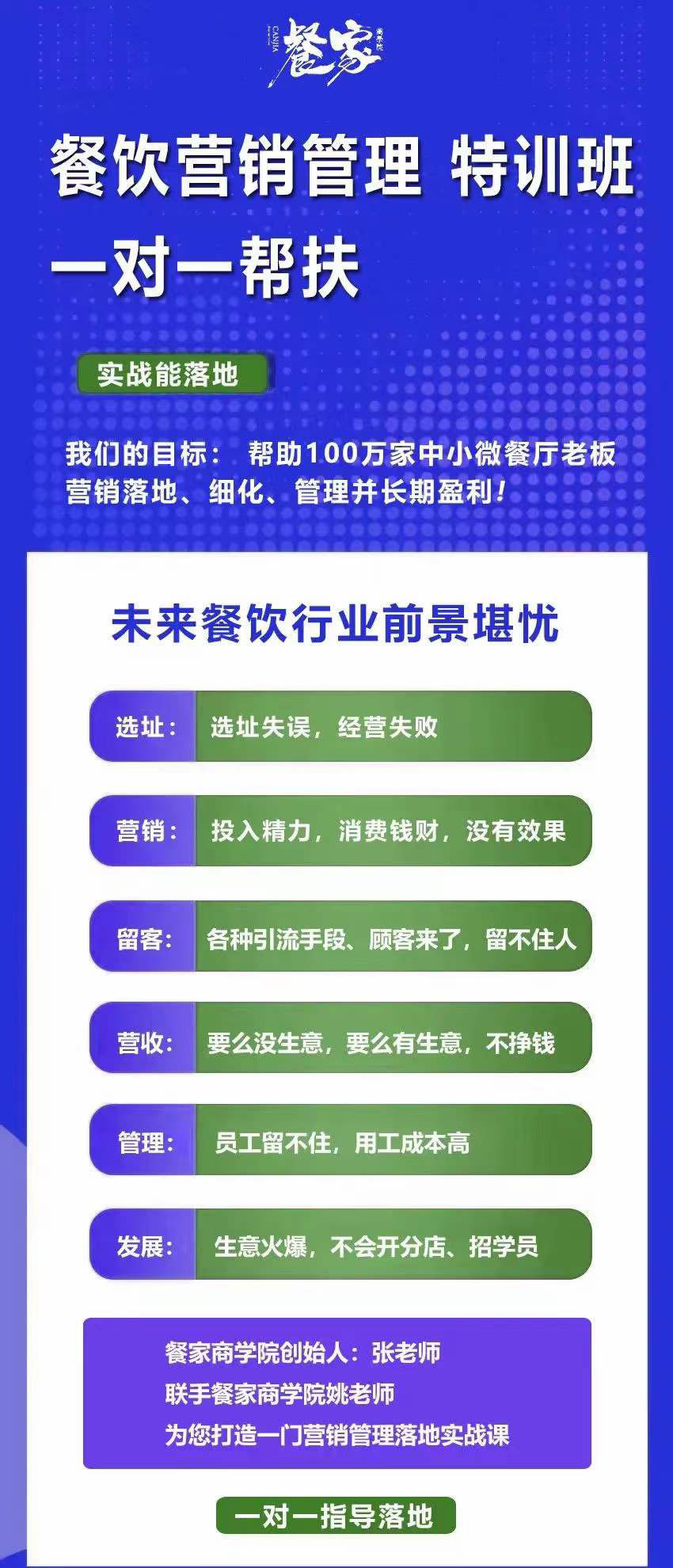 图片[1]副业基地_极客搞钱_中创网_福缘网_冒泡网_资源整合平台餐饮营销管理特训班：选址+营销+留客+营收+管理+发展副业基地_极客搞钱_中创网_福缘网_冒泡网_资源整合平台副业基地