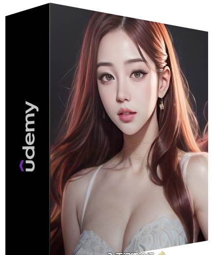 图片[2]副业基地_极客搞钱_中创网_福缘网_冒泡网_资源整合平台利用Stable Diffusion创建动漫艺术图像使用AI绘画赚钱-中英字幕副业基地_极客搞钱_中创网_福缘网_冒泡网_资源整合平台副业基地