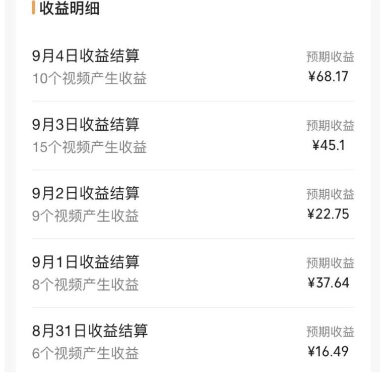 图片[3]副业基地_极客搞钱_中创网_福缘网_冒泡网_资源整合平台黄岛主·视频号流量变现副业训练营·公测1.0，小白新手一部手机就可以操作副业基地_极客搞钱_中创网_福缘网_冒泡网_资源整合平台副业基地