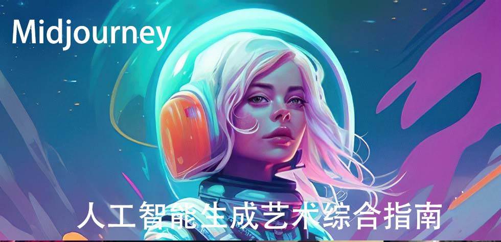 （9081期）Midjourney及ChatGPT 4人工智能生成艺术图像综合指南-9节课-中英字幕副业基地_极客搞钱_中创网_福缘网_冒泡网_资源整合平台副业基地