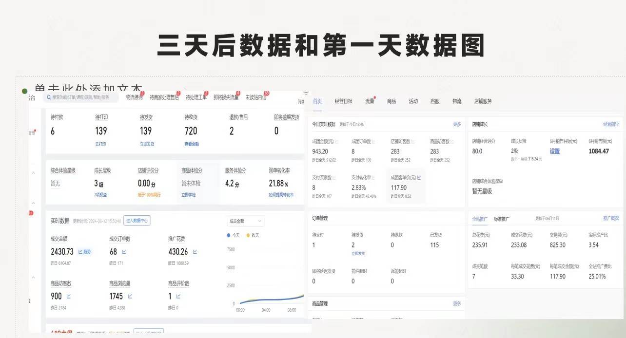 图片[3]副业基地_极客搞钱_中创网_福缘网_冒泡网_资源整合平台最新拼多多优质项目小白福利，两天销量过百单，不收费、老运营代操作副业基地_极客搞钱_中创网_福缘网_冒泡网_资源整合平台副业基地