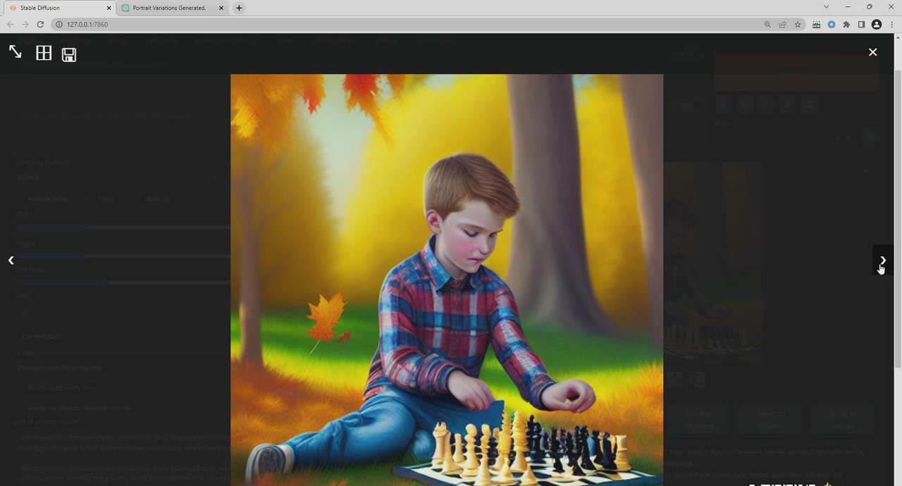 图片[8]副业基地_极客搞钱_中创网_福缘网_冒泡网_资源整合平台Stable Diffusion 大师班: 利用AI创建艺术图像及视频-31视频课-中英字幕副业基地_极客搞钱_中创网_福缘网_冒泡网_资源整合平台副业基地