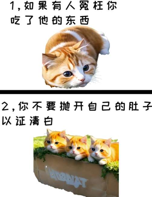 图片[2]副业基地_极客搞钱_中创网_福缘网_冒泡网_资源整合平台治愈系萌猫加+黑鸡汤文案，小红书商单玩法，3~10天涨到1000粉，一单200左右副业基地_极客搞钱_中创网_福缘网_冒泡网_资源整合平台副业基地