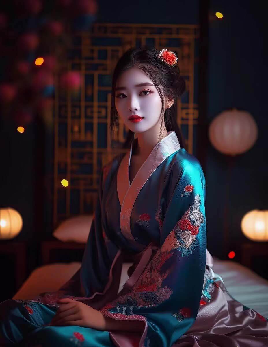 图片[6]副业基地_极客搞钱_中创网_福缘网_冒泡网_资源整合平台Midjourney关键词-AI生成中国风古装汉服美女人像提示关键词副业基地_极客搞钱_中创网_福缘网_冒泡网_资源整合平台副业基地