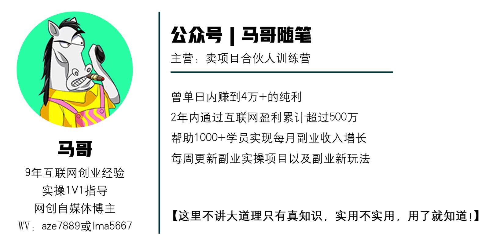 图片[1]副业基地_极客搞钱_中创网_福缘网_冒泡网_资源整合平台2024年上半年收入已突破200万，我是怎么做到的?看完你就明白了！副业基地_极客搞钱_中创网_福缘网_冒泡网_资源整合平台副业基地