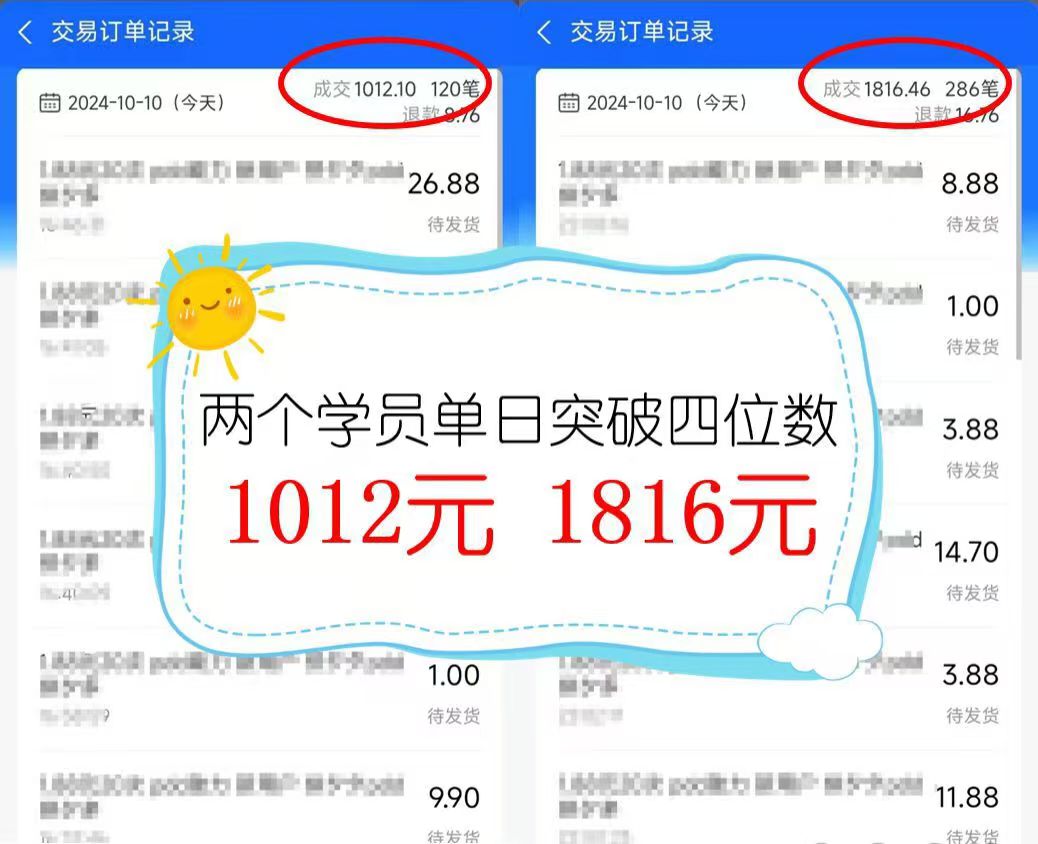 图片[3]副业基地_极客搞钱_中创网_福缘网_冒泡网_资源整合平台2024年闲鱼虚拟资产 日入2000+ 利用人性 让客户上瘾 不停地复购副业基地_极客搞钱_中创网_福缘网_冒泡网_资源整合平台副业基地