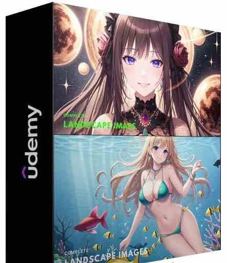 图片[2]副业基地_极客搞钱_中创网_福缘网_冒泡网_资源整合平台Stable Diffusion 101：使用 AI 创建自定义动漫艺术教程-17节课-中英字幕副业基地_极客搞钱_中创网_福缘网_冒泡网_资源整合平台副业基地