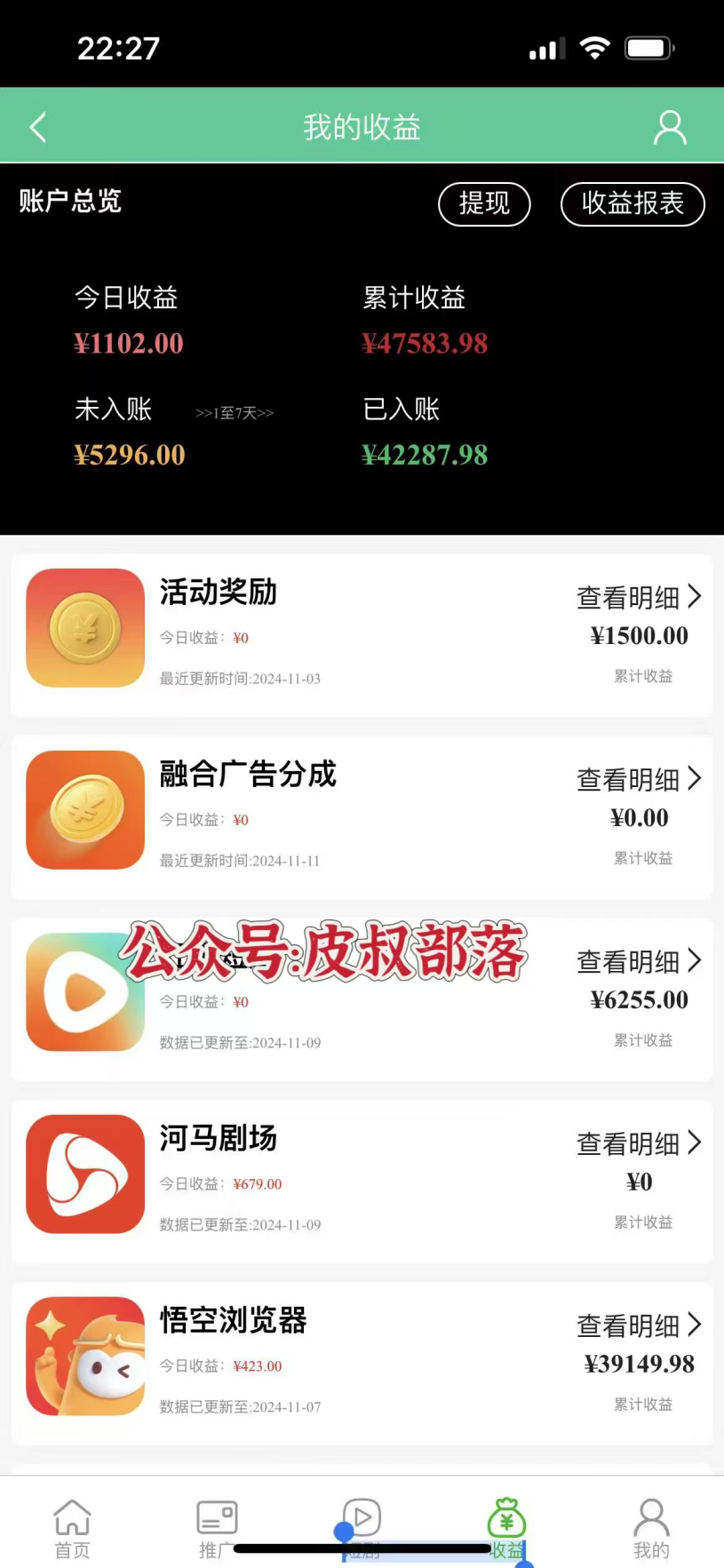 图片[2]副业基地_极客搞钱_中创网_福缘网_冒泡网_资源整合平台最新短剧风口项目，利用黑科技软件搬运，多种变现方式副业基地_极客搞钱_中创网_福缘网_冒泡网_资源整合平台副业基地