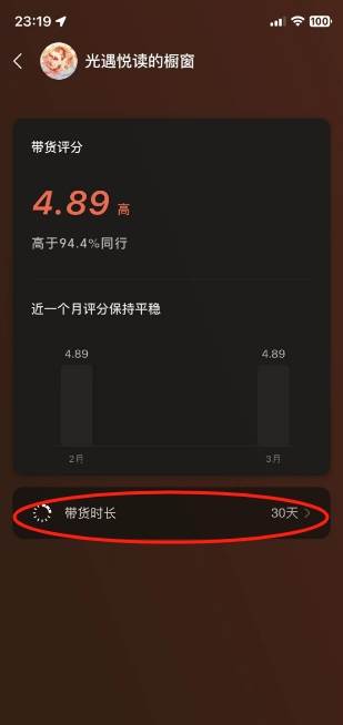 图片[4]副业基地_极客搞钱_中创网_福缘网_冒泡网_资源整合平台抖音&视频号最新蓝海赛道，治愈书籍带货，一个月带货上万+本书，月入2万＋副业基地_极客搞钱_中创网_福缘网_冒泡网_资源整合平台副业基地