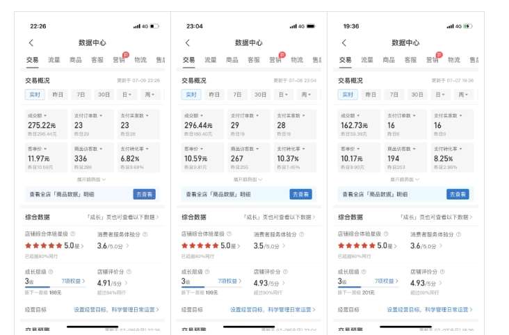 图片[3]副业基地_极客搞钱_中创网_福缘网_冒泡网_资源整合平台最新拼多多虚拟电商项目，自动化无人成交，单店月入3000，适合批量放大副业基地_极客搞钱_中创网_福缘网_冒泡网_资源整合平台副业基地