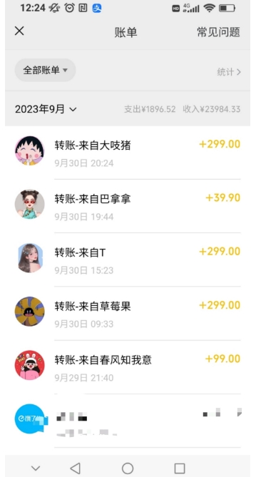 图片[2]副业基地_极客搞钱_中创网_福缘网_冒泡网_资源整合平台“绿茶计划”，爆火的蓝海项目，着重做某个方向的情感赛道，小白也能轻松月入2w+【揭秘】副业基地_极客搞钱_中创网_福缘网_冒泡网_资源整合平台副业基地