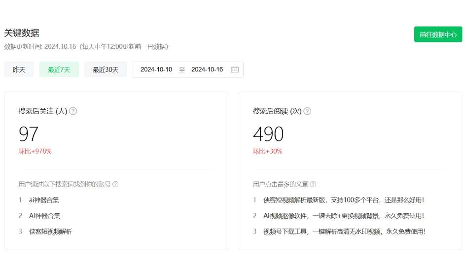 图片[3]副业基地_极客搞钱_中创网_福缘网_冒泡网_资源整合平台公众号项目训练营，30天做1个赚钱的公众号，秒变私域大佬副业基地_极客搞钱_中创网_福缘网_冒泡网_资源整合平台副业基地