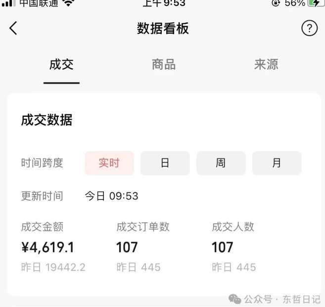 图片[3]副业基地_极客搞钱_中创网_福缘网_冒泡网_资源整合平台东哲日记·萌宠短视频带货，2天佣金9000+副业基地_极客搞钱_中创网_福缘网_冒泡网_资源整合平台副业基地