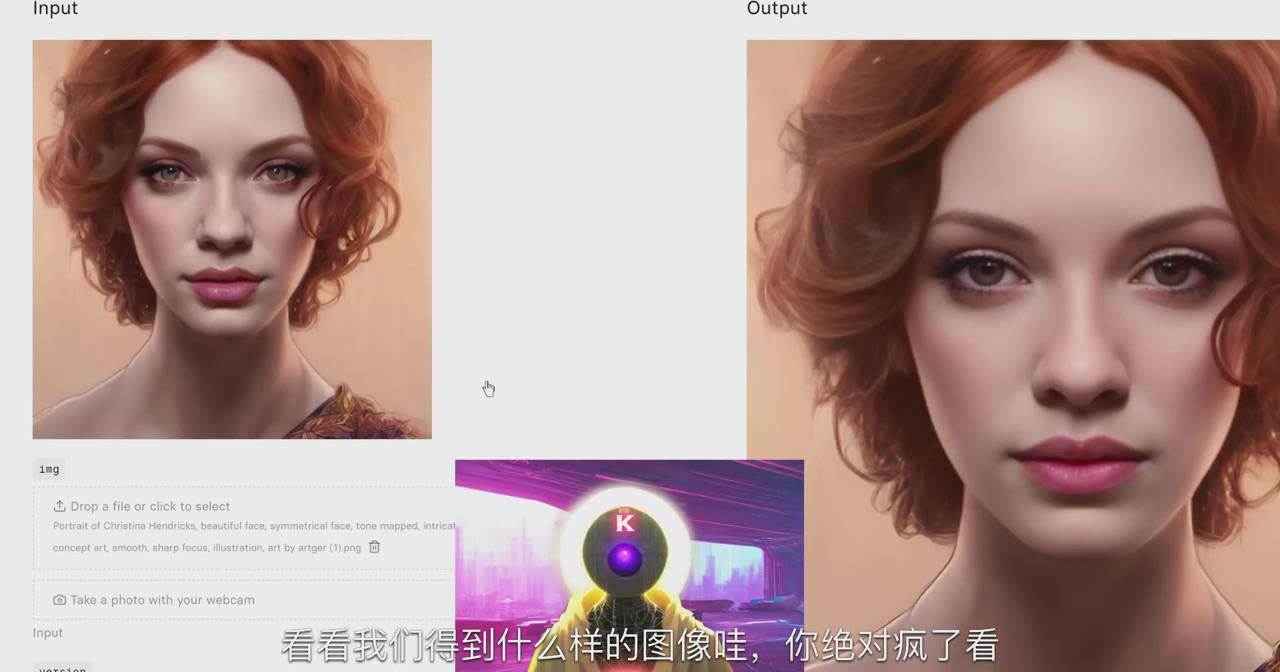 （8777期）K Mastery – Stable Diffusion AI软件绘画速成从小白到精通-72节-中英字幕副业基地_极客搞钱_中创网_福缘网_冒泡网_资源整合平台副业基地