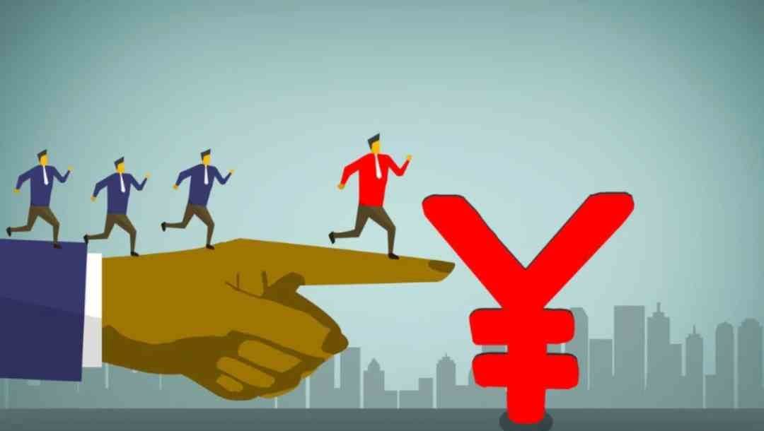某公众号付费文章《如何让收入提升百十倍？》副业基地_极客搞钱_中创网_福缘网_冒泡网_资源整合平台副业基地