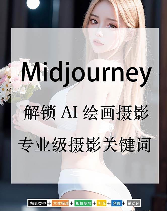 图片[2]副业基地_极客搞钱_中创网_福缘网_冒泡网_资源整合平台Midjourney关键词-解锁AI绘画专业级人工智能摄影关键词表副业基地_极客搞钱_中创网_福缘网_冒泡网_资源整合平台副业基地