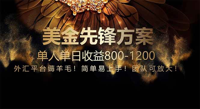 （14761期）免费技术！小众赛道！一年布局抵三年努力，每日800+副业基地_极客搞钱_中创网_福缘网_冒泡网_资源整合平台副业基地